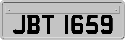 JBT1659