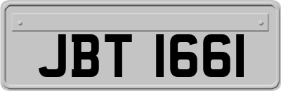 JBT1661