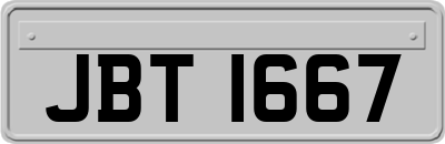 JBT1667