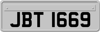 JBT1669