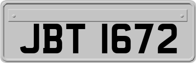 JBT1672