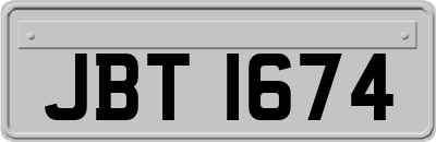 JBT1674