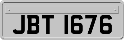 JBT1676