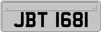 JBT1681