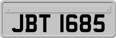 JBT1685