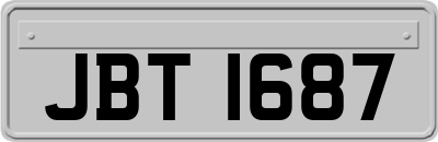 JBT1687