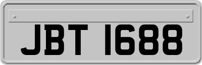 JBT1688