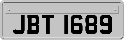 JBT1689
