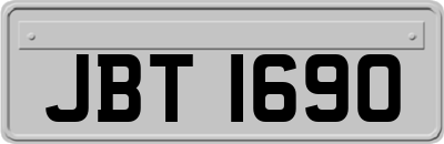 JBT1690