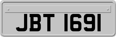 JBT1691