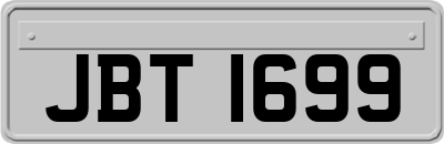 JBT1699