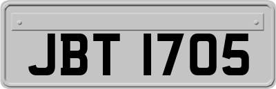 JBT1705