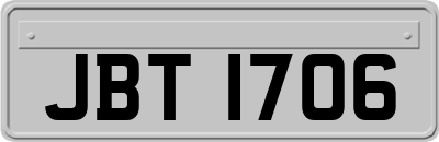 JBT1706