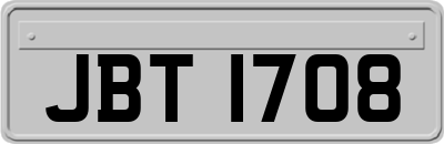 JBT1708
