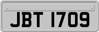 JBT1709