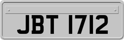 JBT1712