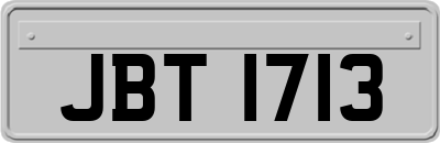 JBT1713