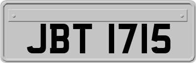 JBT1715