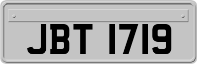JBT1719