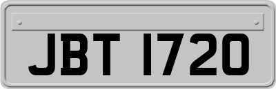 JBT1720