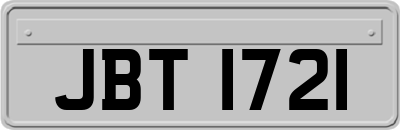 JBT1721