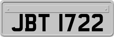JBT1722