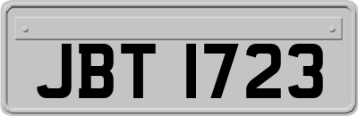 JBT1723