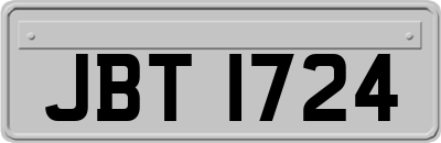 JBT1724
