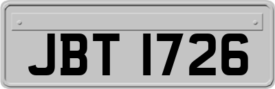 JBT1726