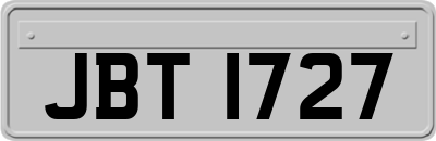 JBT1727