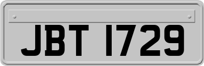 JBT1729