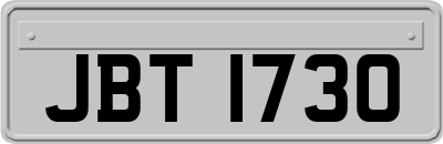 JBT1730