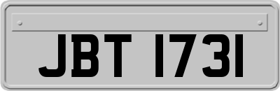 JBT1731