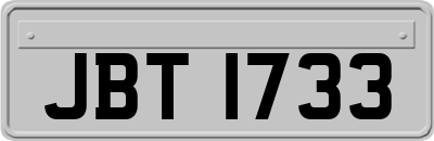 JBT1733