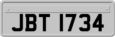 JBT1734