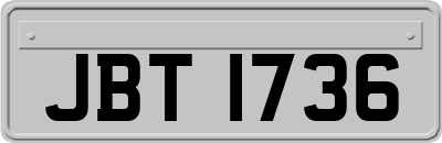 JBT1736