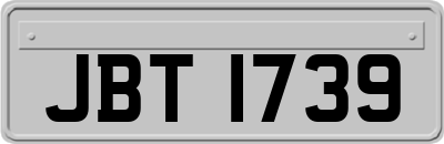 JBT1739