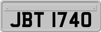 JBT1740