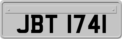 JBT1741