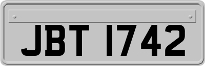 JBT1742