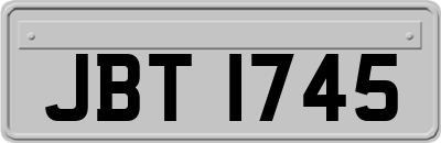 JBT1745