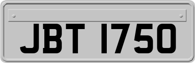 JBT1750