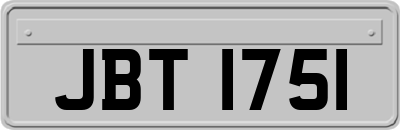 JBT1751