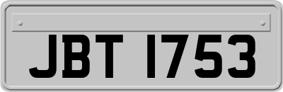 JBT1753