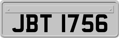 JBT1756