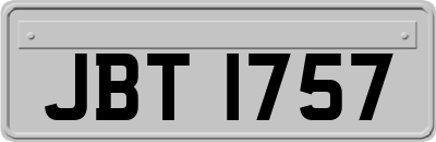 JBT1757