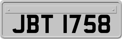 JBT1758