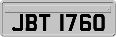 JBT1760