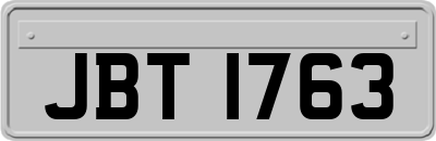 JBT1763