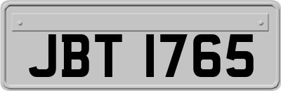 JBT1765